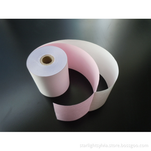 NCR Copy Paper